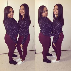 Meet your Posher, Mabel